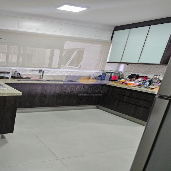 Apartamento código A-203 - foto 13
