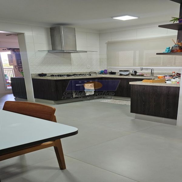Apartamento código A-203 - foto 14