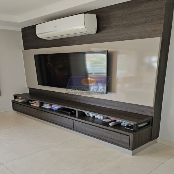 Apartamento código A-203 - foto 3
