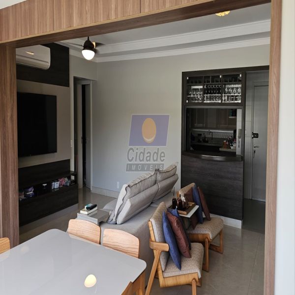 Apartamento código A-203 - foto 5