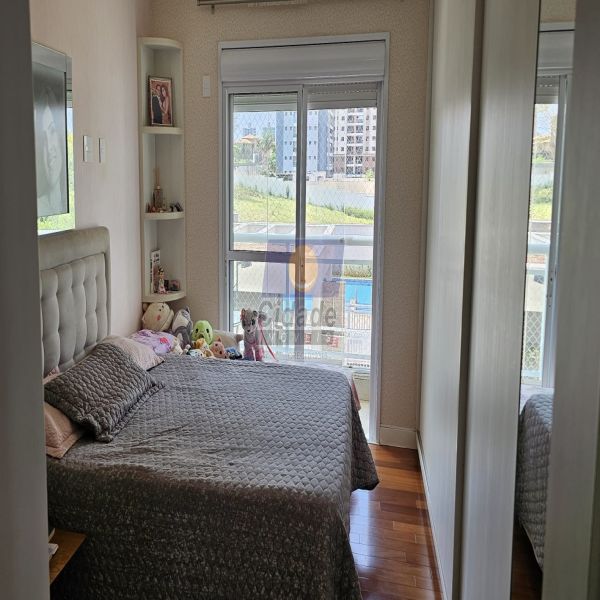 Apartamento código A-203 - foto 21