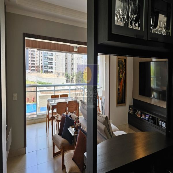 Apartamento código A-203 - foto 4
