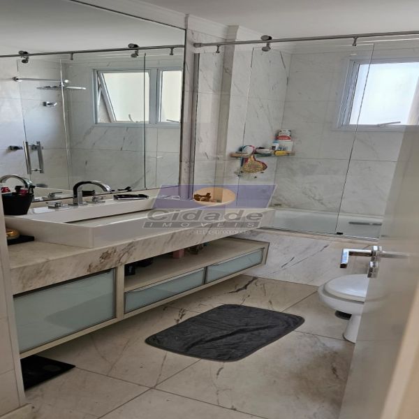 Apartamento código A-203 - foto 22