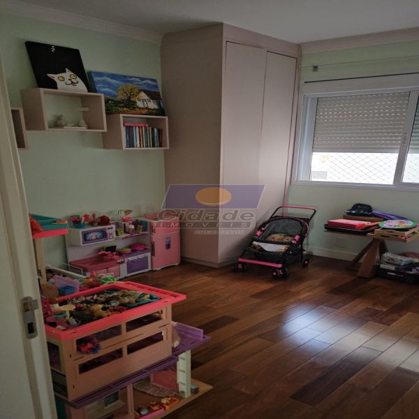 Apartamento código A-203 - foto 23
