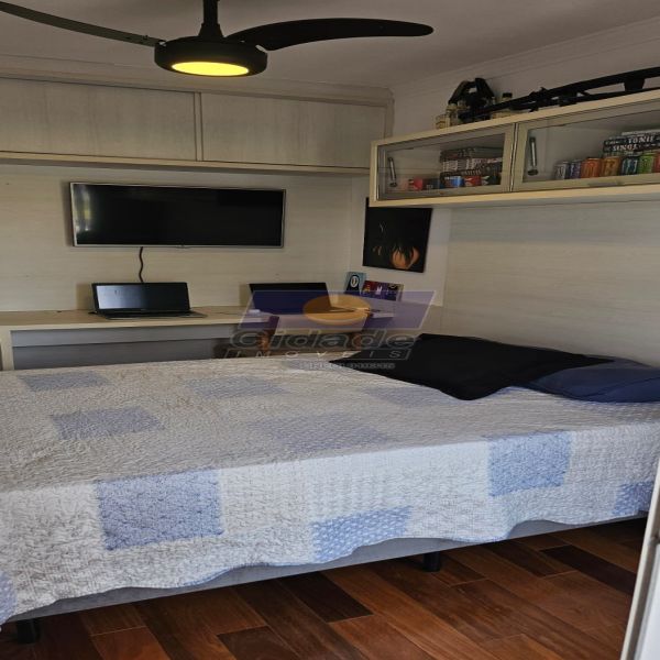 Apartamento código A-203 - foto 18