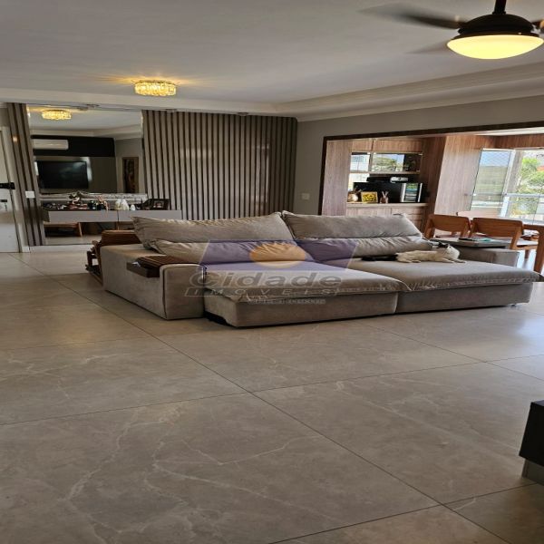 Apartamento código A-203 - foto principal