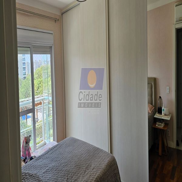 Apartamento código A-203 - foto 20