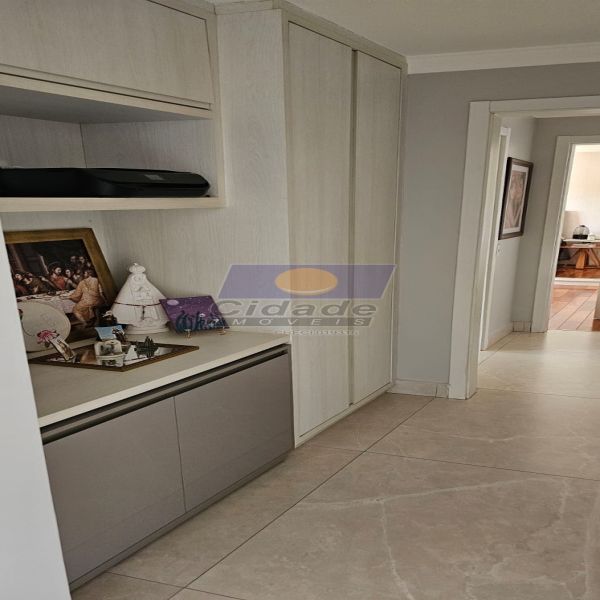 Apartamento código A-203 - foto 16
