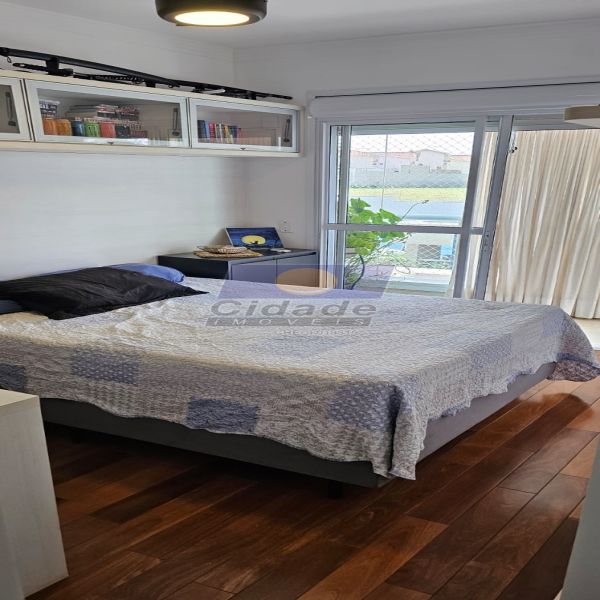Apartamento código A-203 - foto 17
