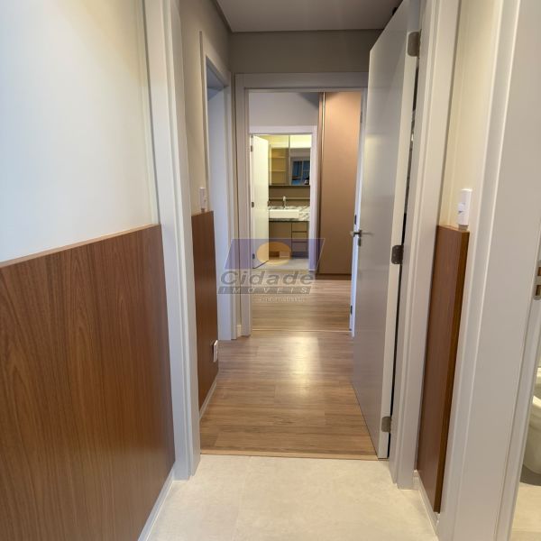 Apartamento código C-213 - foto 5