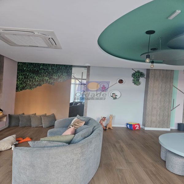 Apartamento código CI-76 no bairro Complexo Iguatemi Rio Preto - São José do Rio Preto