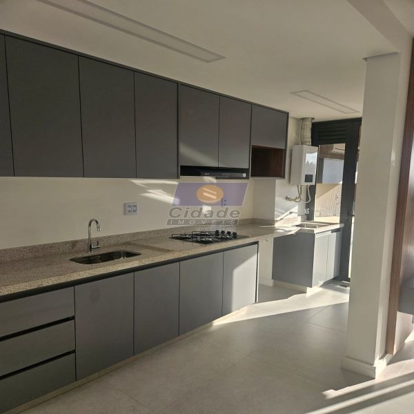 Apartamento código CI-87 no bairro Iguatemi - São José do Rio Preto