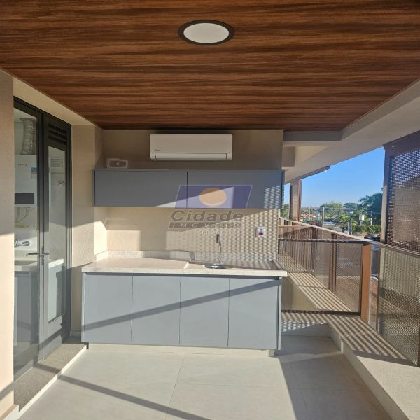 Apartamento código CI-87 no bairro Iguatemi - São José do Rio Preto