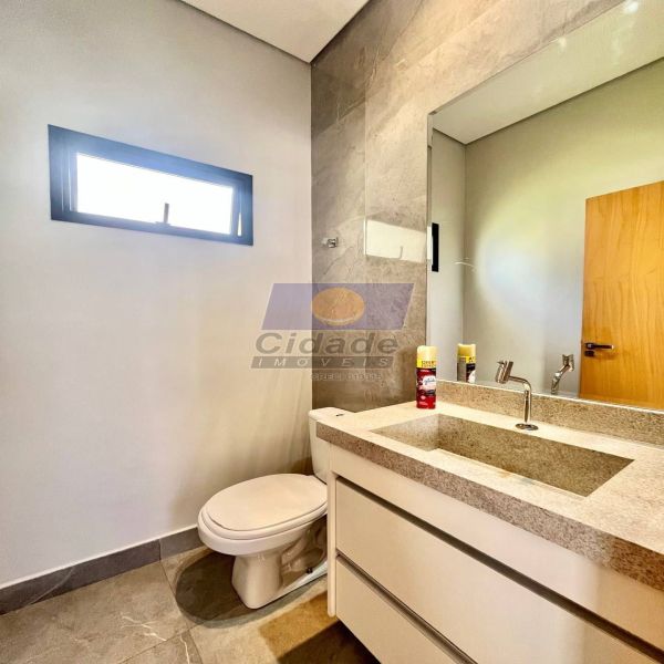 Casa código CI-144 no bairro  Residencial Setlife I  Mirass - Mirassol