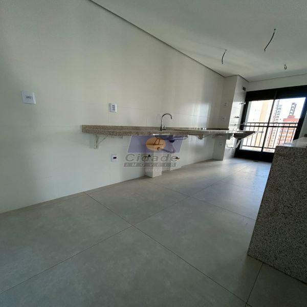 Apartamento código CI-145 no bairro Jardim Reserva da Mata - São José do Rio Preto