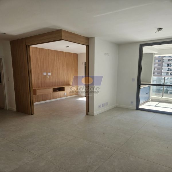 Apartamento código CI-148 no bairro Jardim Reserva da Mata - São José do Rio Preto