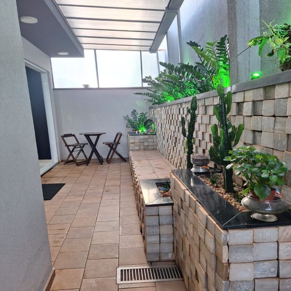 Casa código 188 - foto 17