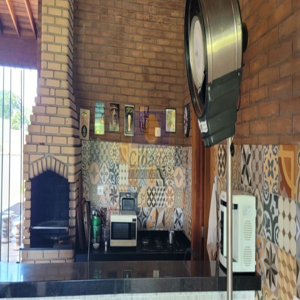 Rancho código 135 - foto 16