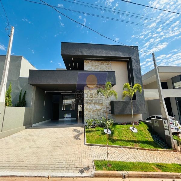 Casa código CI-199 - foto principal