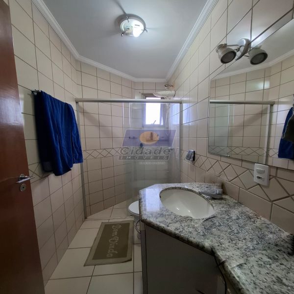 Apartamento código 150 - foto 10