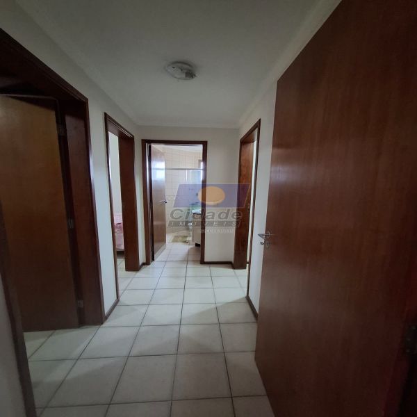 Apartamento código CI-150 no bairro Bosque da Saúde - São José do Rio Preto