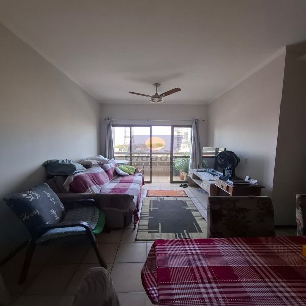 Apartamento código CI-150 no bairro Bosque da Saúde - São José do Rio Preto