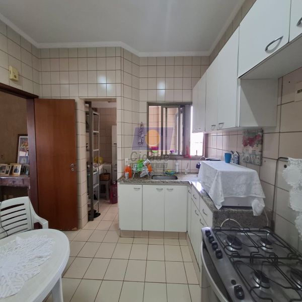 Apartamento código 150 - foto 1