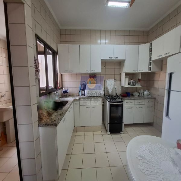 Apartamento código CI-150 no bairro Bosque da Saúde - São José do Rio Preto