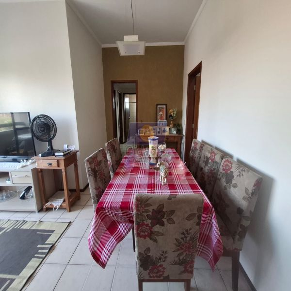 Apartamento código CI-150 no bairro Bosque da Saúde - São José do Rio Preto