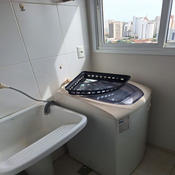 Apartamento código 180 - foto 10