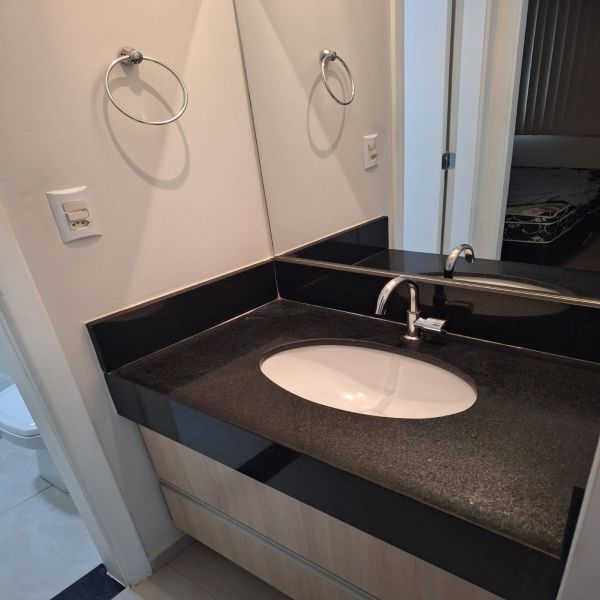 Apartamento código 180 - foto 9