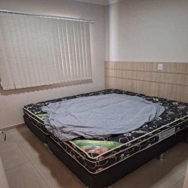 Apartamento código 180 - foto 2