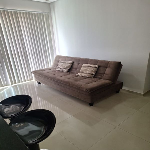 Apartamento código 180 - foto principal
