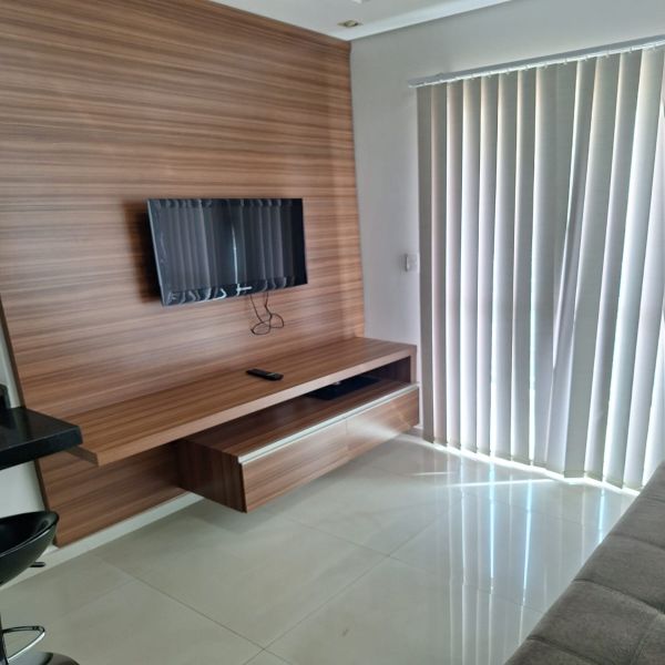 Apartamento código 180 - foto 1