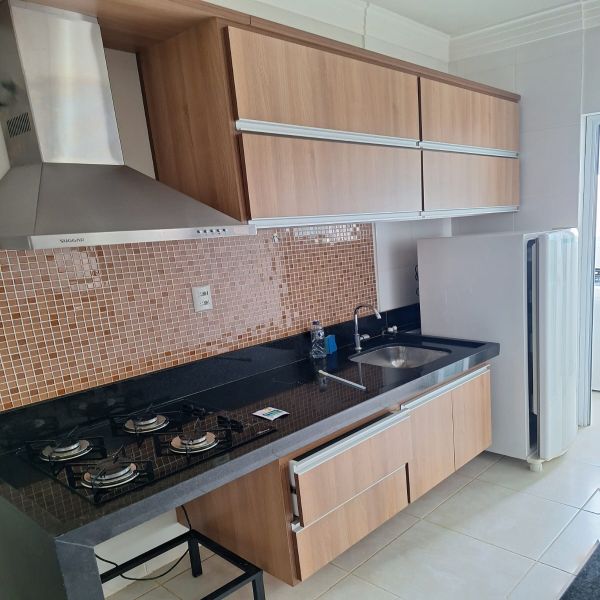 Apartamento código 180 - foto 8