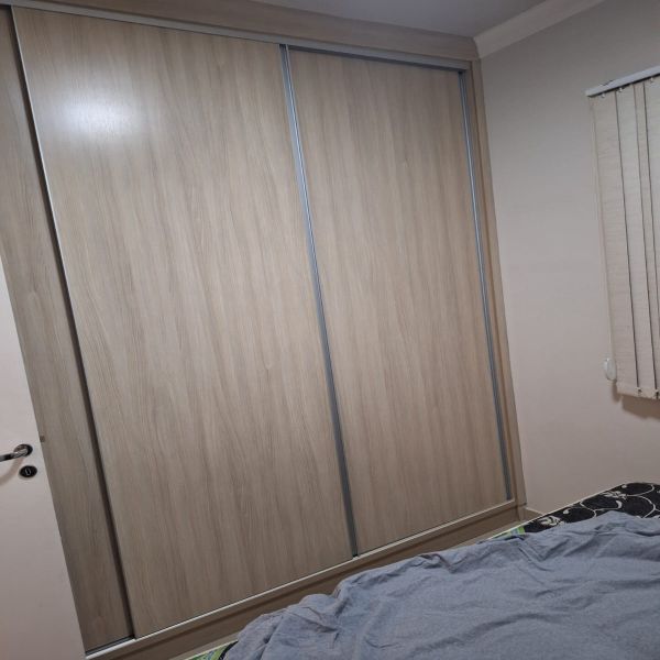 Apartamento código 180 - foto 3