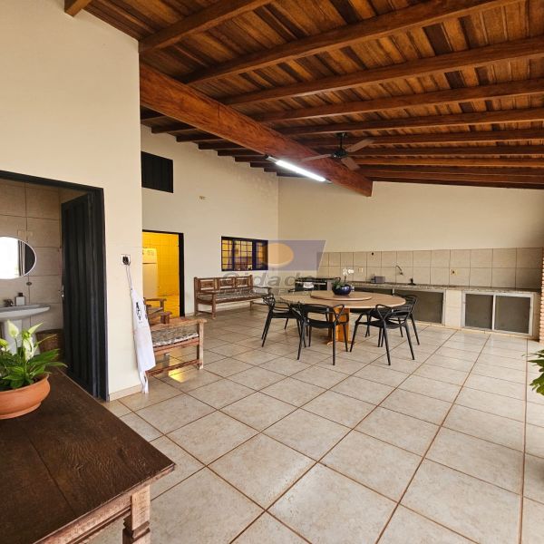 Casa código CI-200 - foto 16
