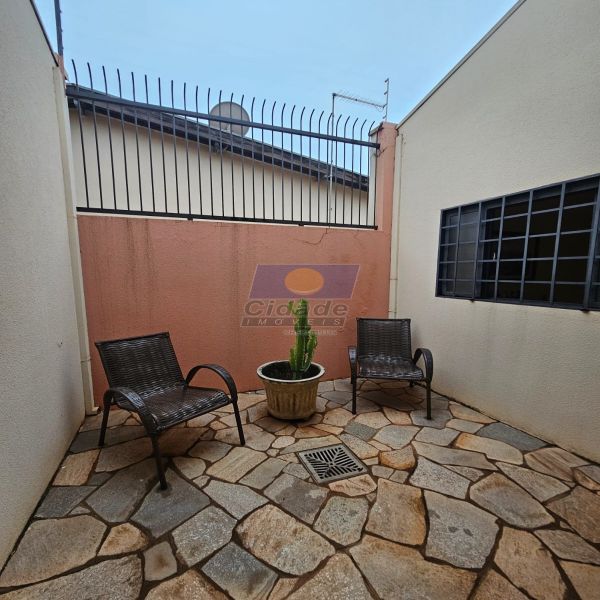 Casa código CI-200 - foto 18