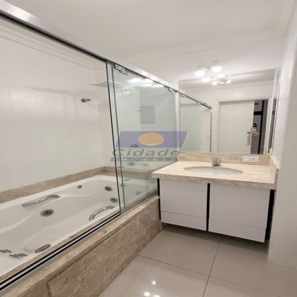 Apartamento código CI-140 no bairro Vila Imperial - São José do Rio Preto