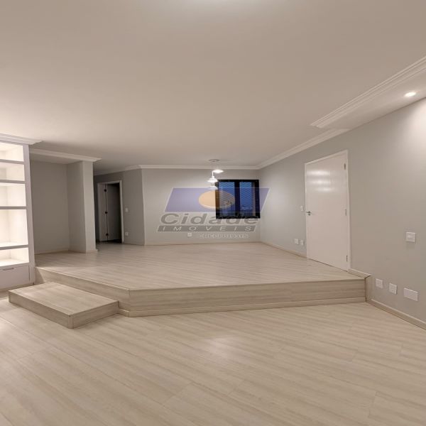 Apartamento código CI-140 no bairro Vila Imperial - São José do Rio Preto