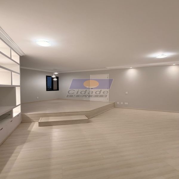 Apartamento código 140 - foto 2