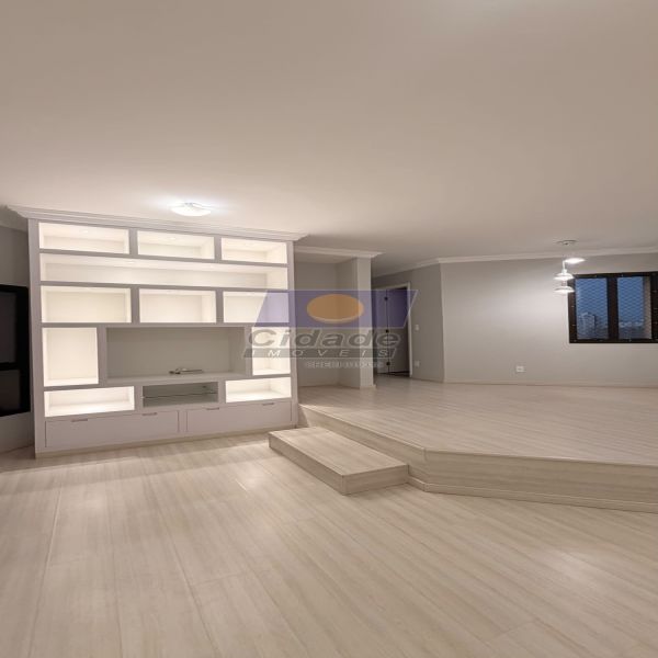 Apartamento código 140 - foto 4
