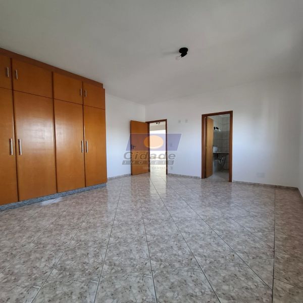 Apartamento código CI-156 no bairro Vila Imperial - São José do Rio Preto