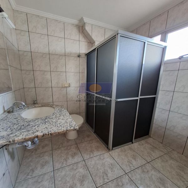 Apartamento código 156 - foto 5