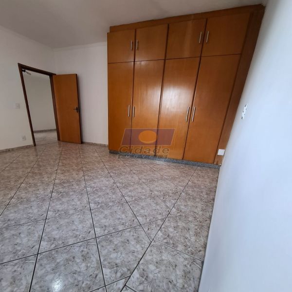 Apartamento código CI-156 no bairro Vila Imperial - São José do Rio Preto