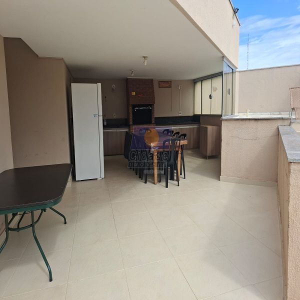 Apartamento código 173 - foto 13