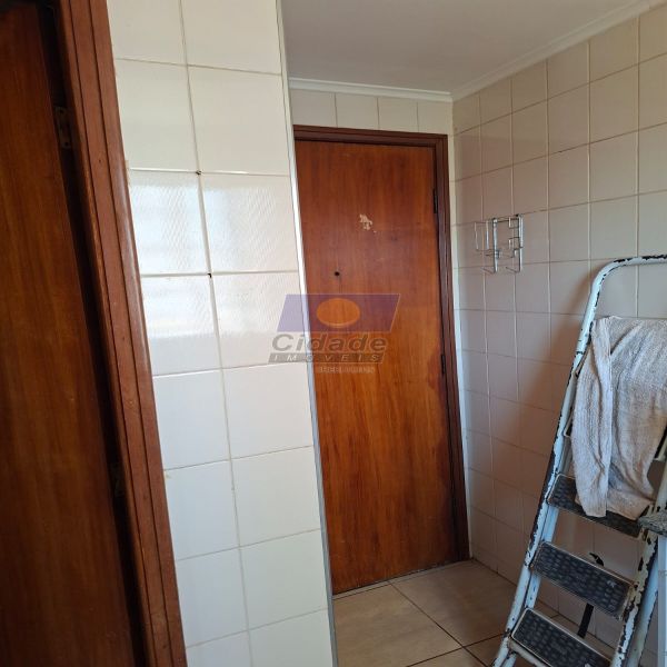 Apartamento código 147 - foto 3