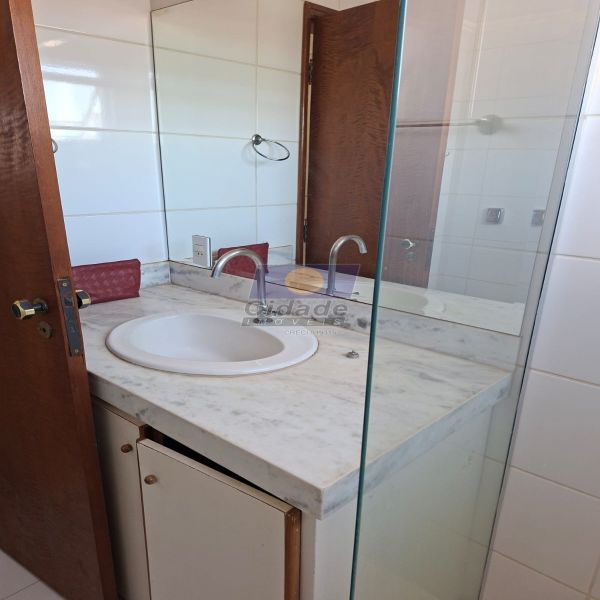Apartamento código 147 - foto 4