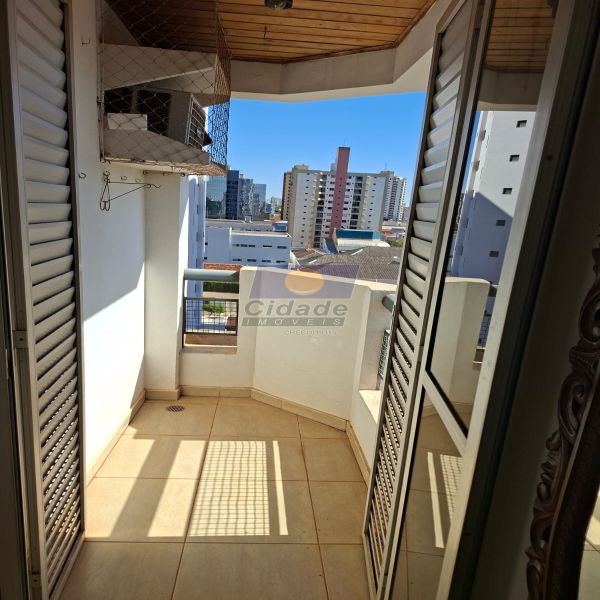 Apartamento código 147 - foto 2