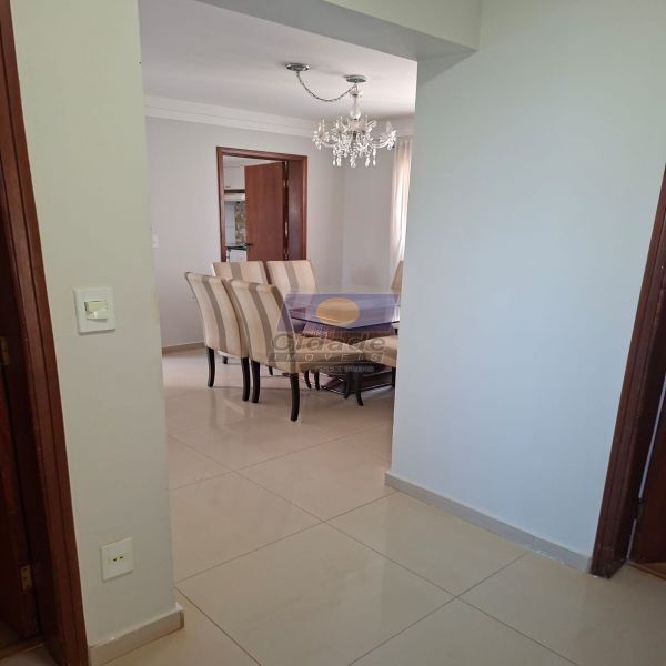 Apartamento código CI-147 no bairro Centro - São José do Rio Preto